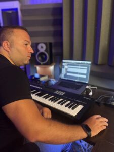 Feri4Fly: The Journey of a Trance and EDM Maestro